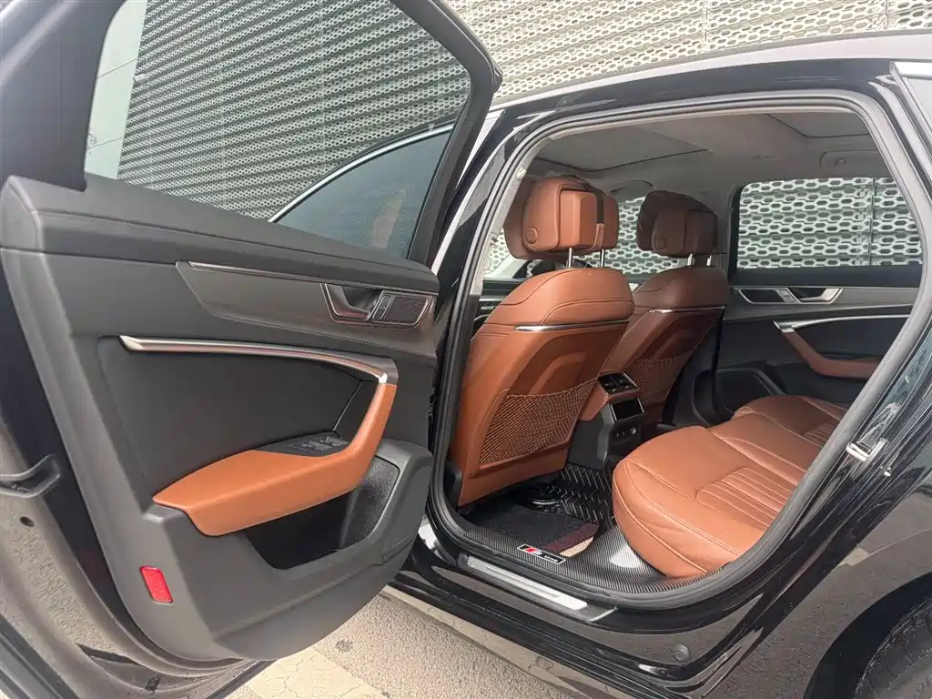 Audi A6L 2023 45 TFSI