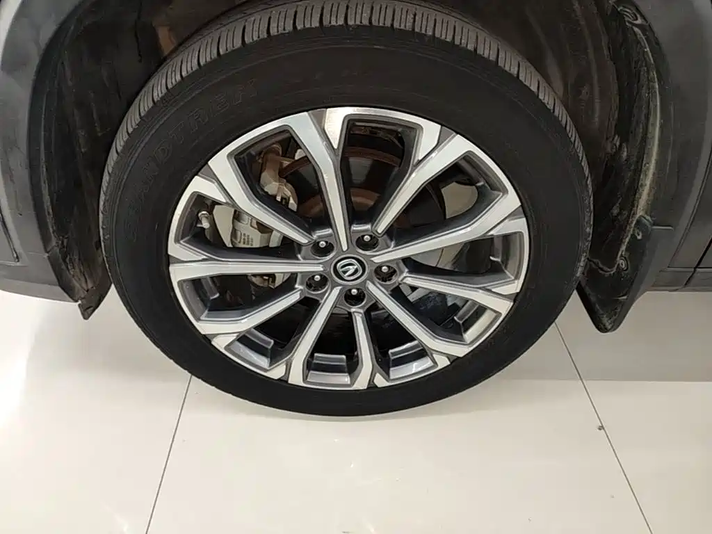 Changan CS75 PLUS — миниатюра 23