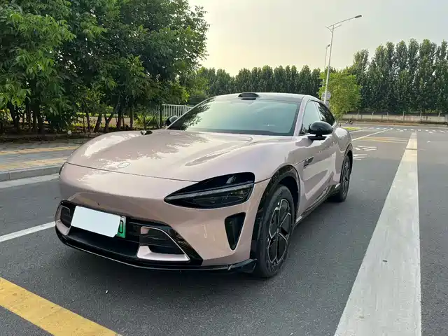 2026 xiaomi YU7