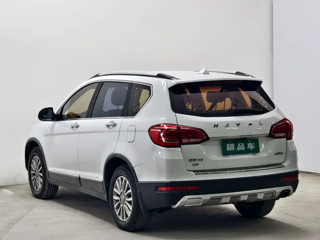 Haval H6 — миниатюра 6