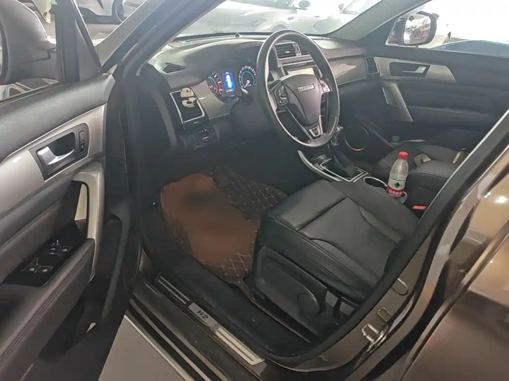 Haval H2 — миниатюра 16
