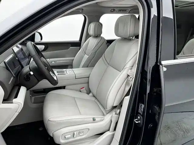 Leapmotor 零跑D19 — миниатюра 23