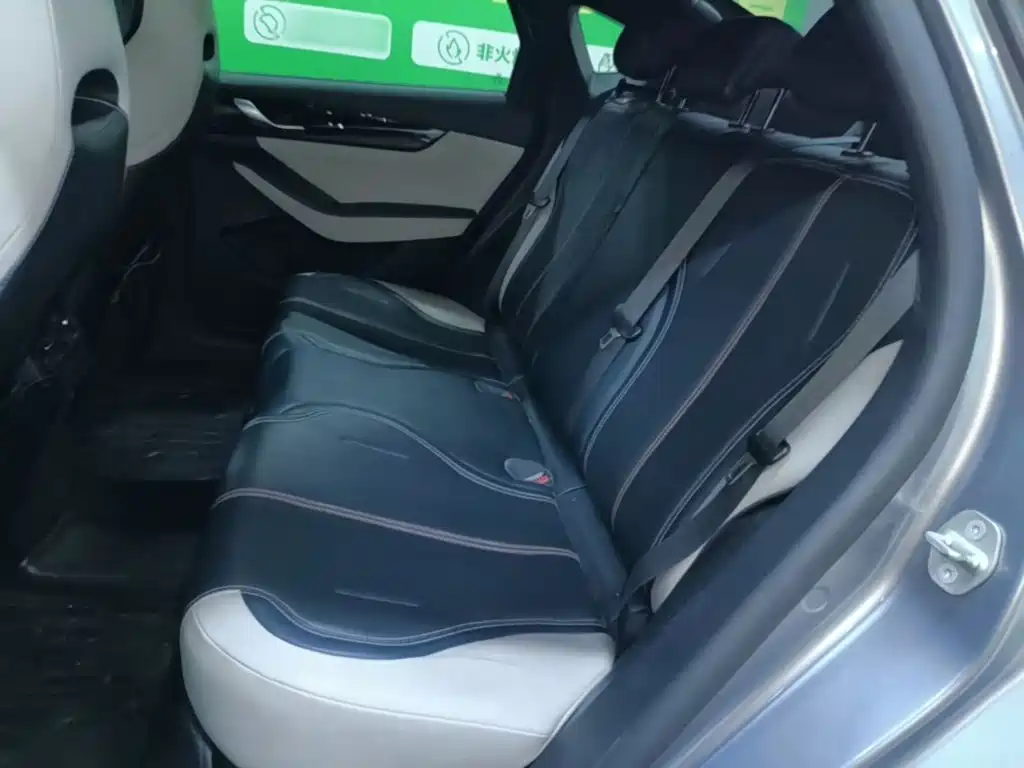 BYD Qin PLUS — миниатюра 17
