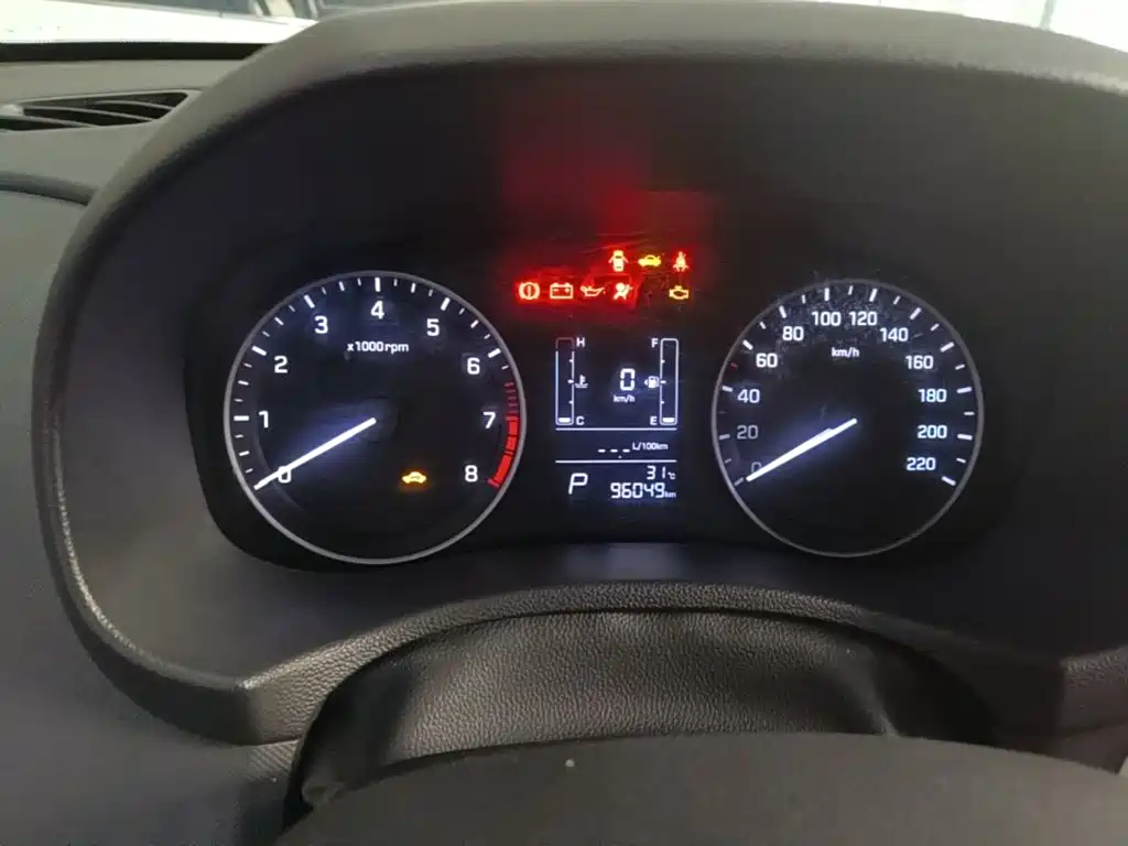 Hyundai ix25 — миниатюра 12