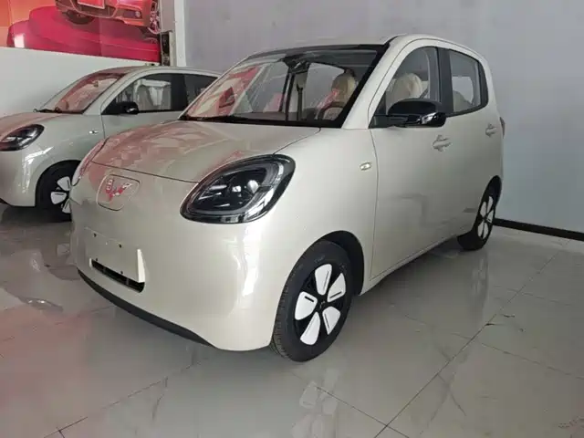 2026 Wuling Motors Hongguang Mini EV