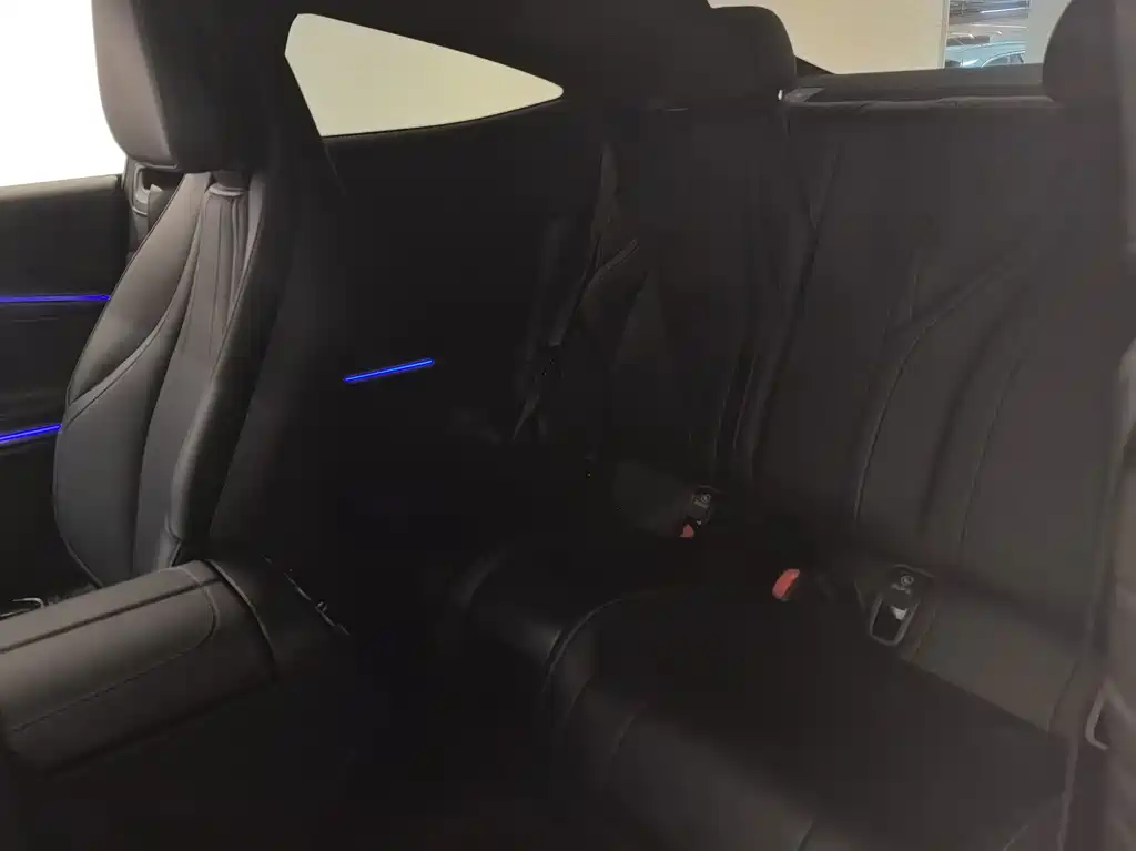 Mercedes-Benz CLE — миниатюра 8