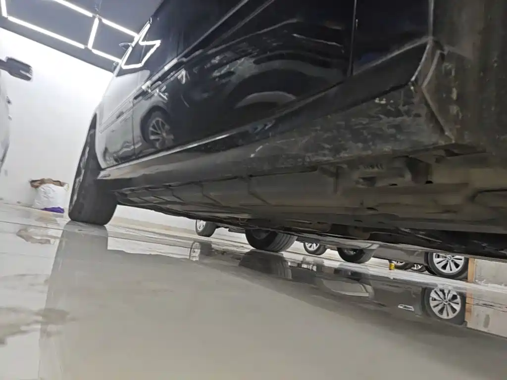Mercedes-Benz R-Class — миниатюра 21