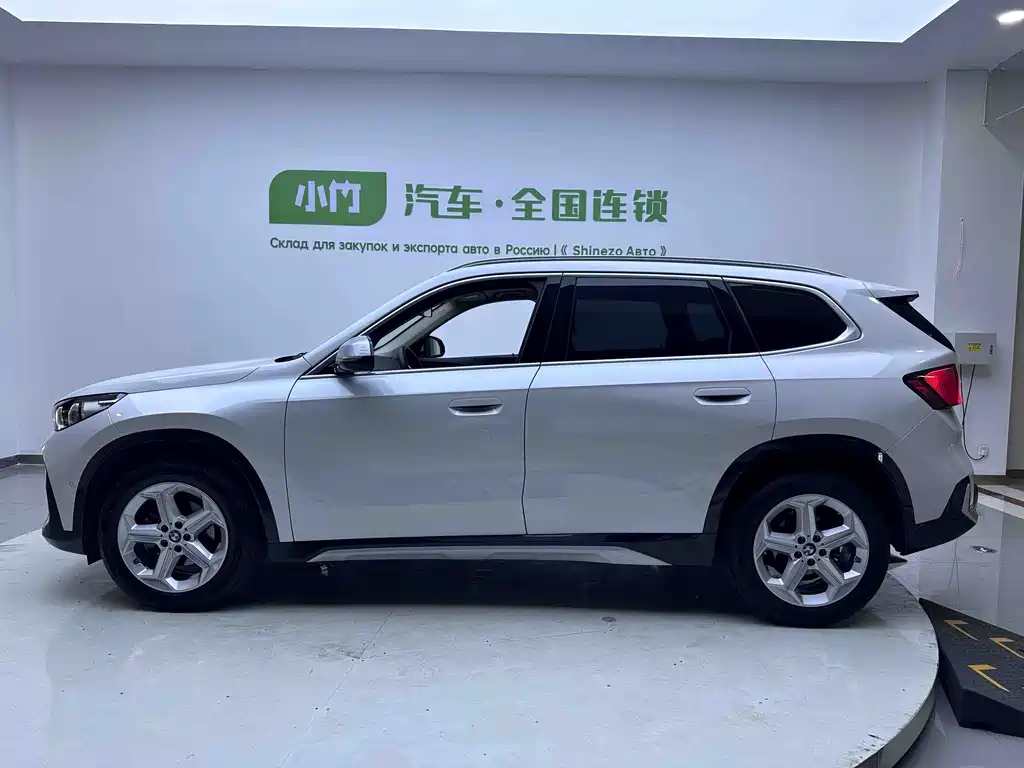 BMW X1 2023 sDrive20Li X