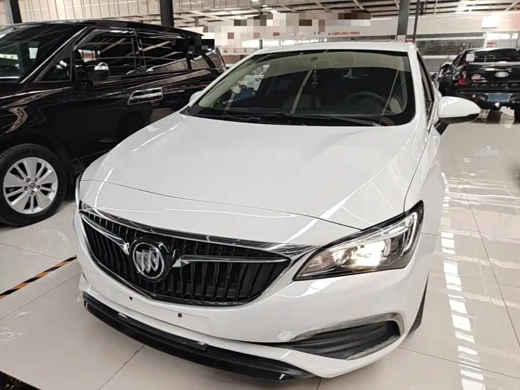 Buick Verano — миниатюра 2