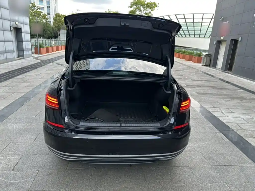 Volkswagen Passat — миниатюра 17