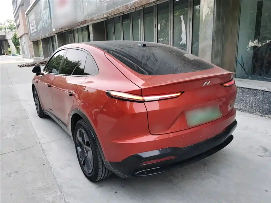 Onvo L60 2024 60kWh