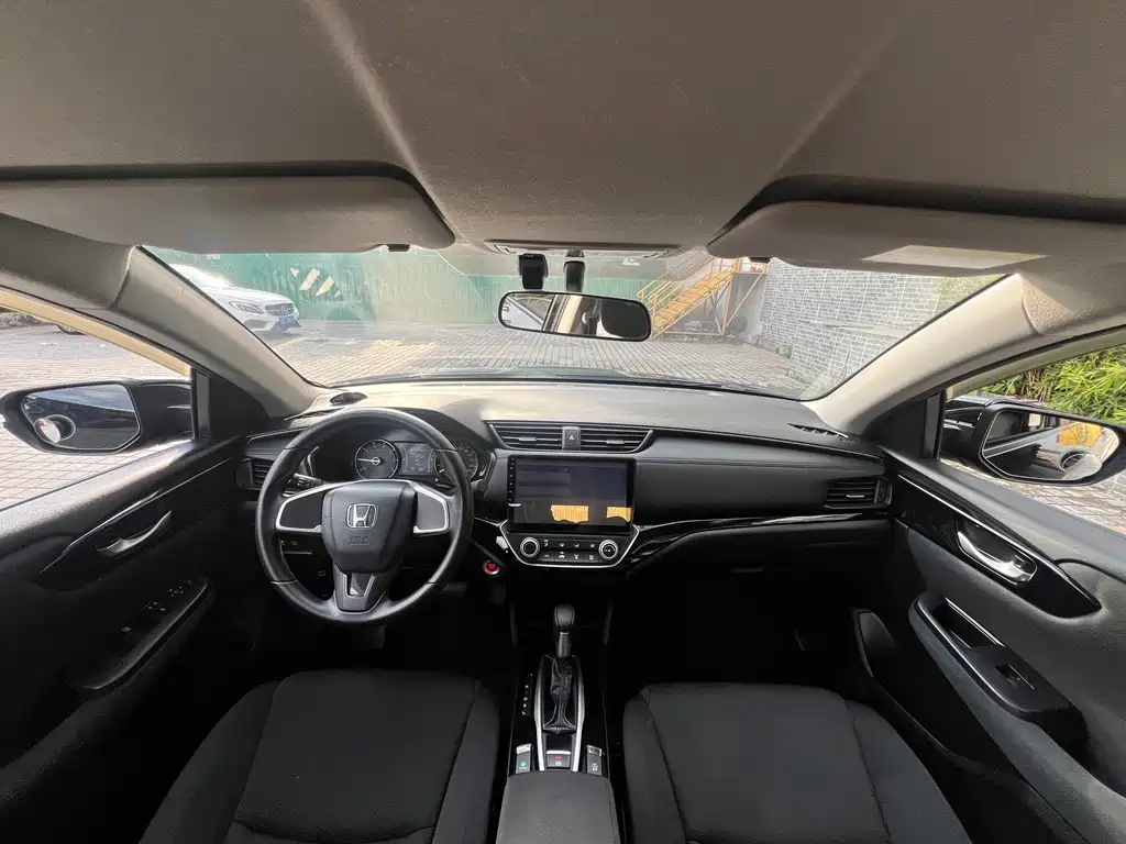 Honda Crider — миниатюра 15