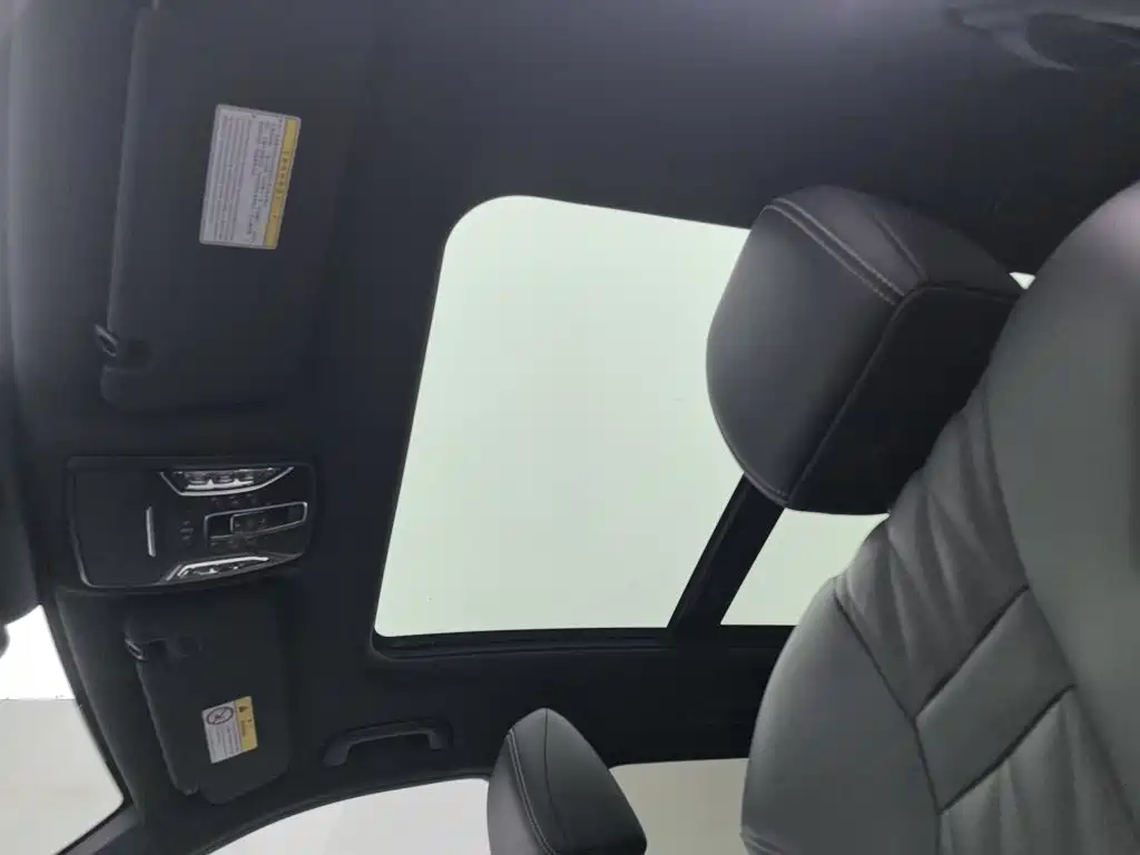 GAC Motor Trumpchi GS8 — миниатюра 14