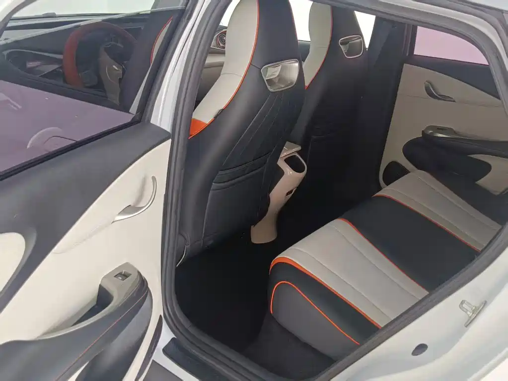 BYD Dolphin — миниатюра 6
