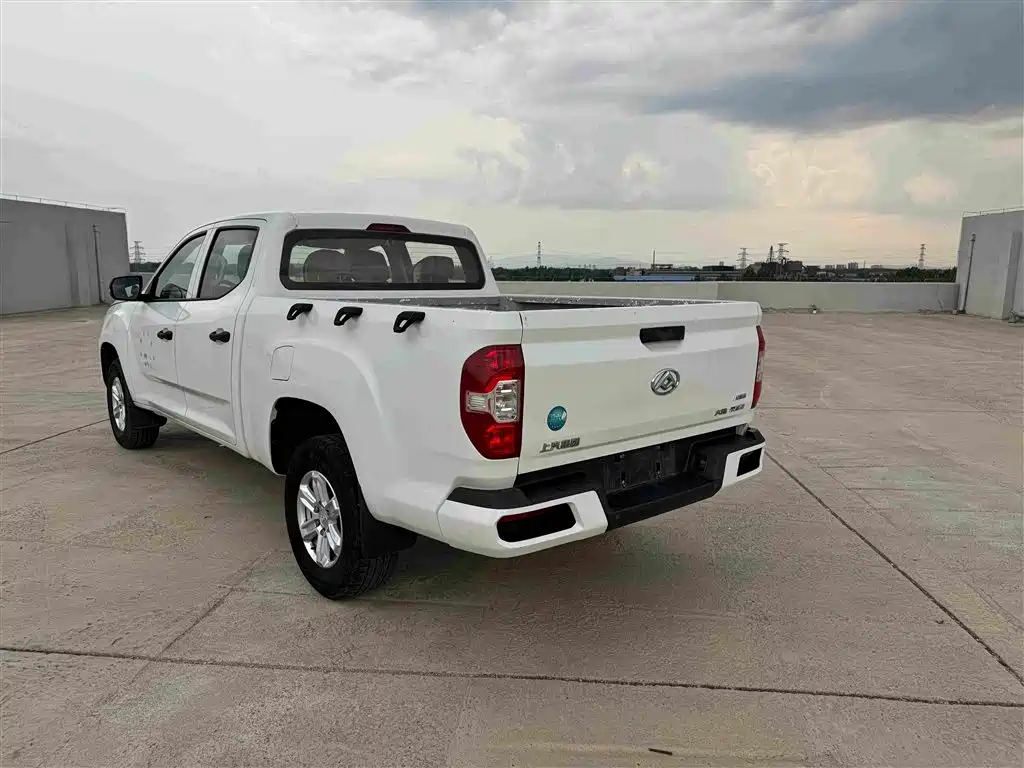 Maxus T60 — миниатюра 7