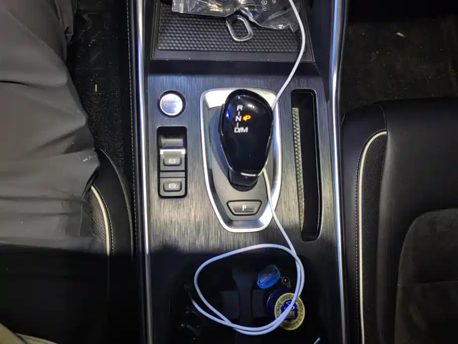 Haval H6 — миниатюра 16