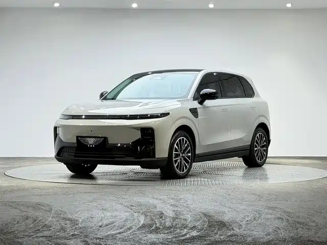2025 Leapmotor B10