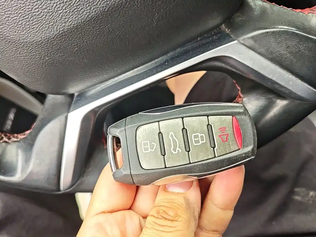 Haval H4 — миниатюра 17