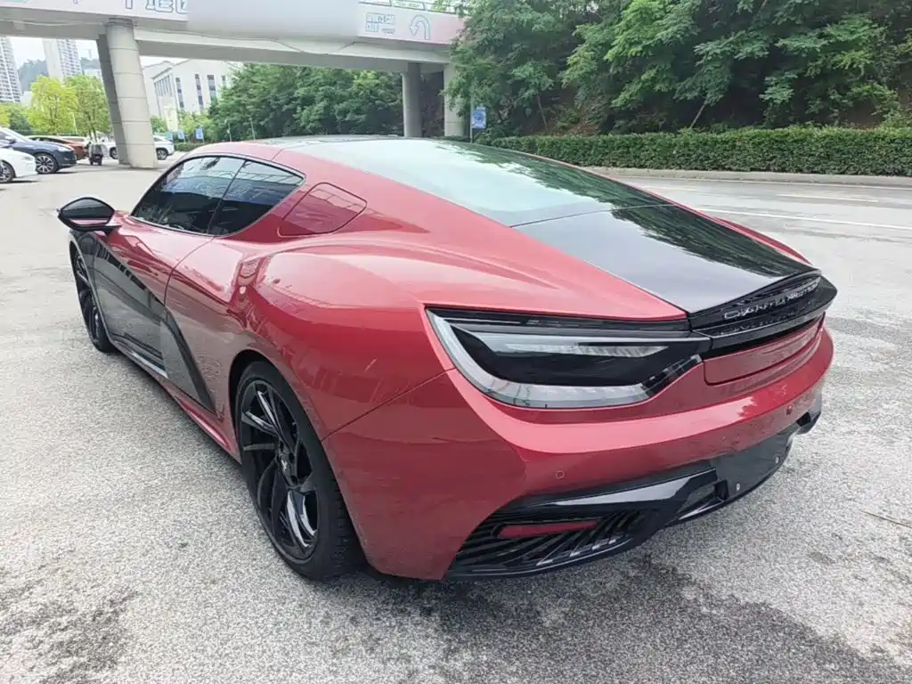 Qiantu K50 — миниатюра 5