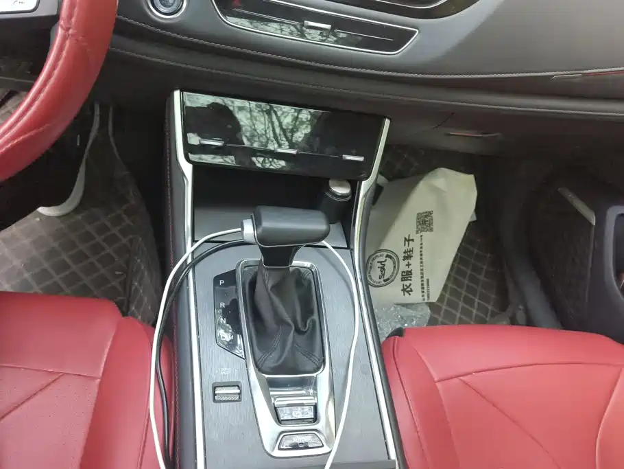 Changan CS75 — миниатюра 16