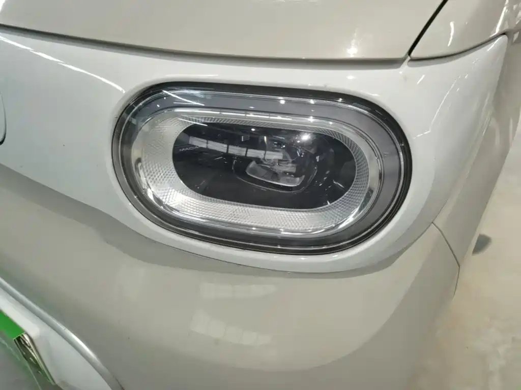 Wuling MINIEV — миниатюра 24