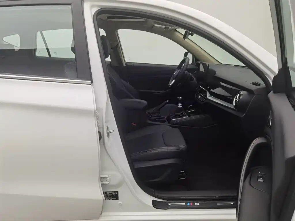 BYD Song — миниатюра 23