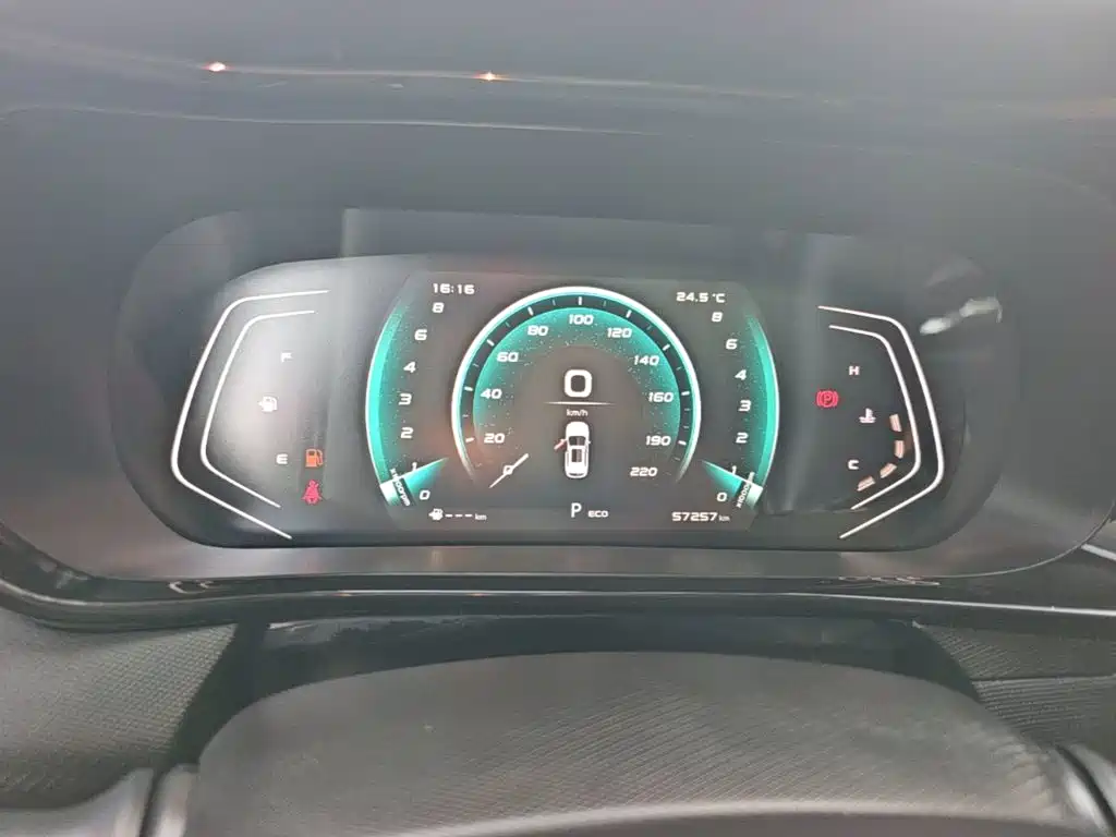Oshan Oushang X5 — миниатюра 12