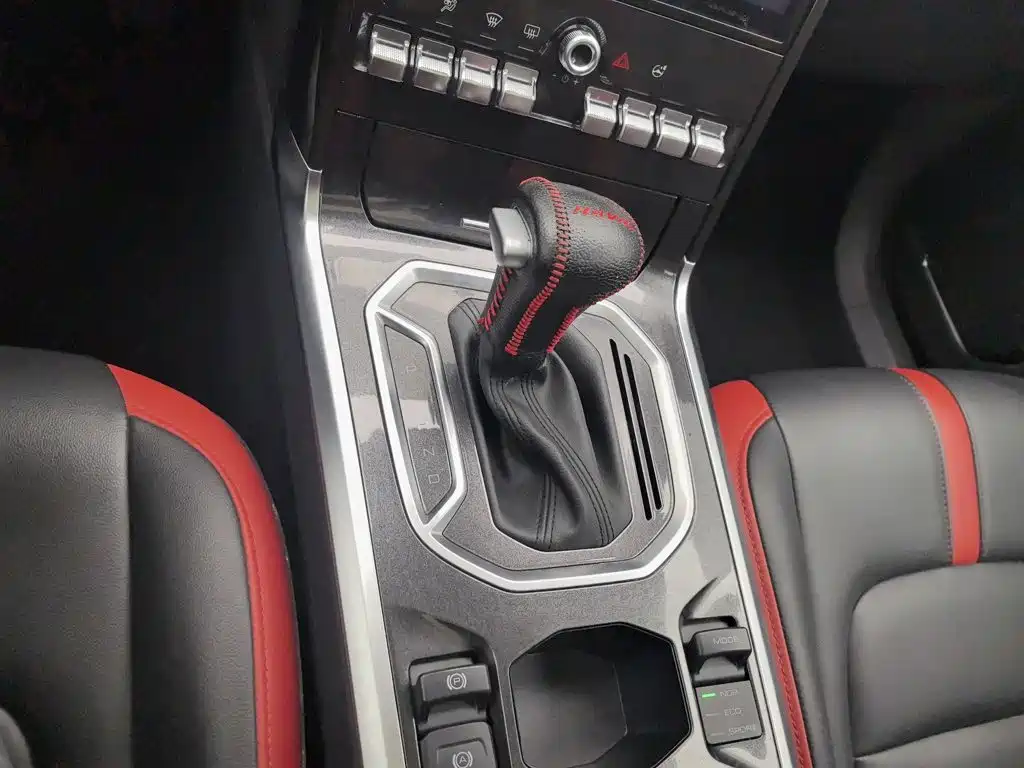 Haval H4 — миниатюра 13