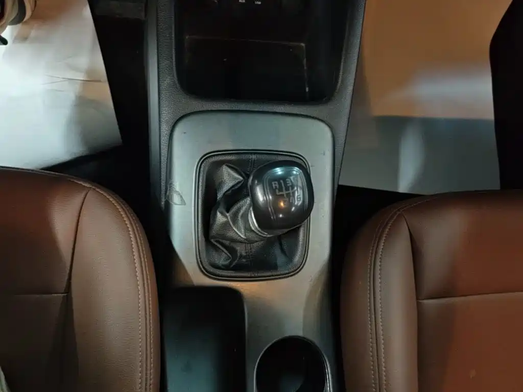 Kia K3 — миниатюра 14