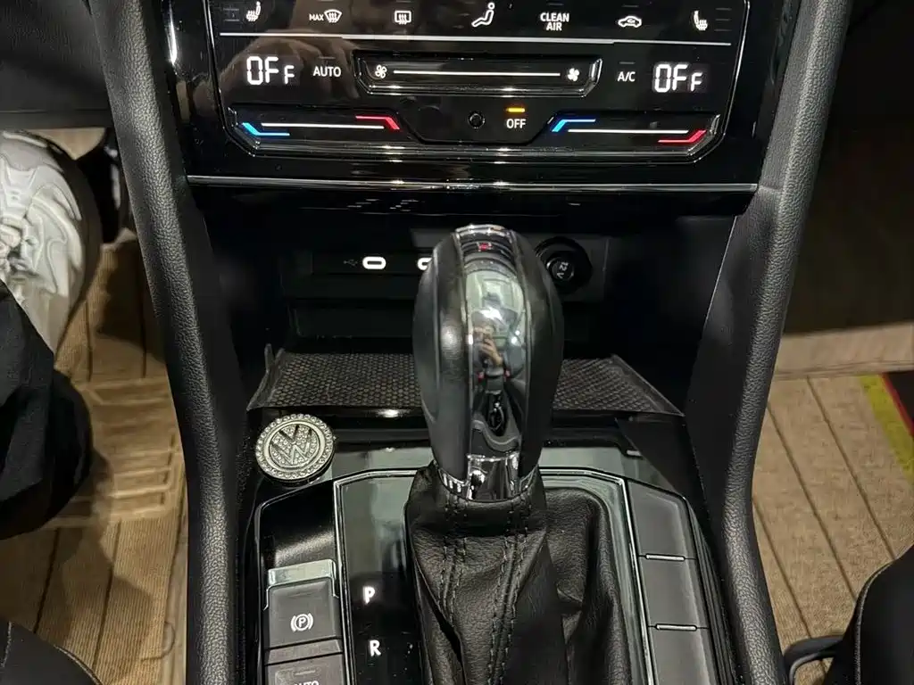 Volkswagen Tharu — миниатюра 13