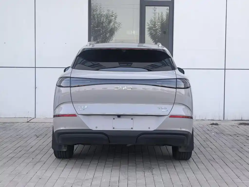 BYD Sealion 06 — миниатюра 9