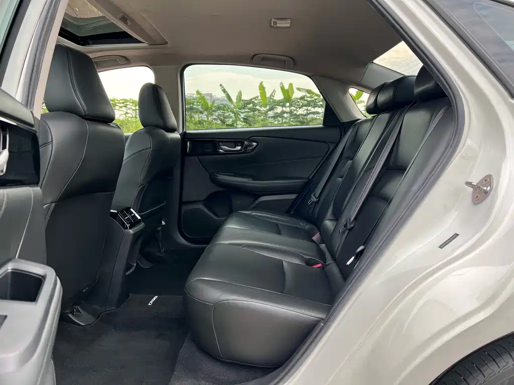 Honda Crider — миниатюра 6