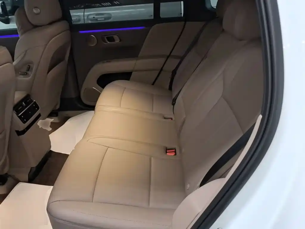 Li Auto Li i6 — миниатюра 17