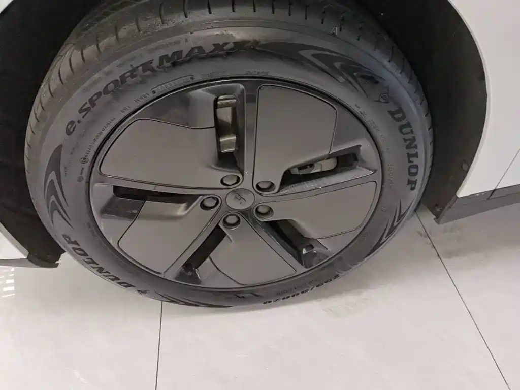 Li Auto Li i6 — миниатюра 23
