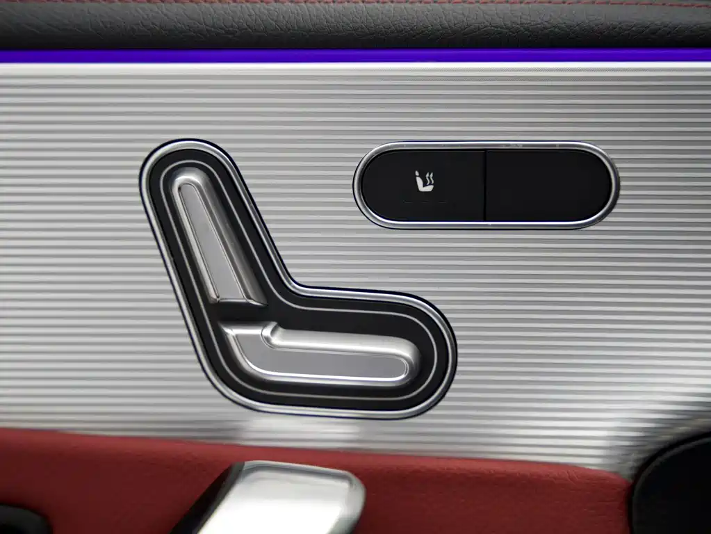 Mercedes-Benz A-Class AMG — миниатюра 15