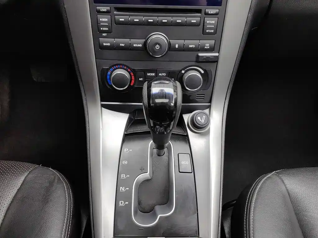 Chevrolet Captiva — миниатюра 13