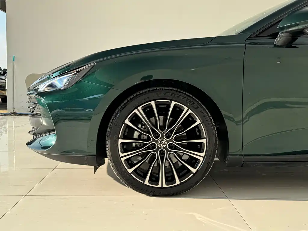 MG MG7 — миниатюра 15
