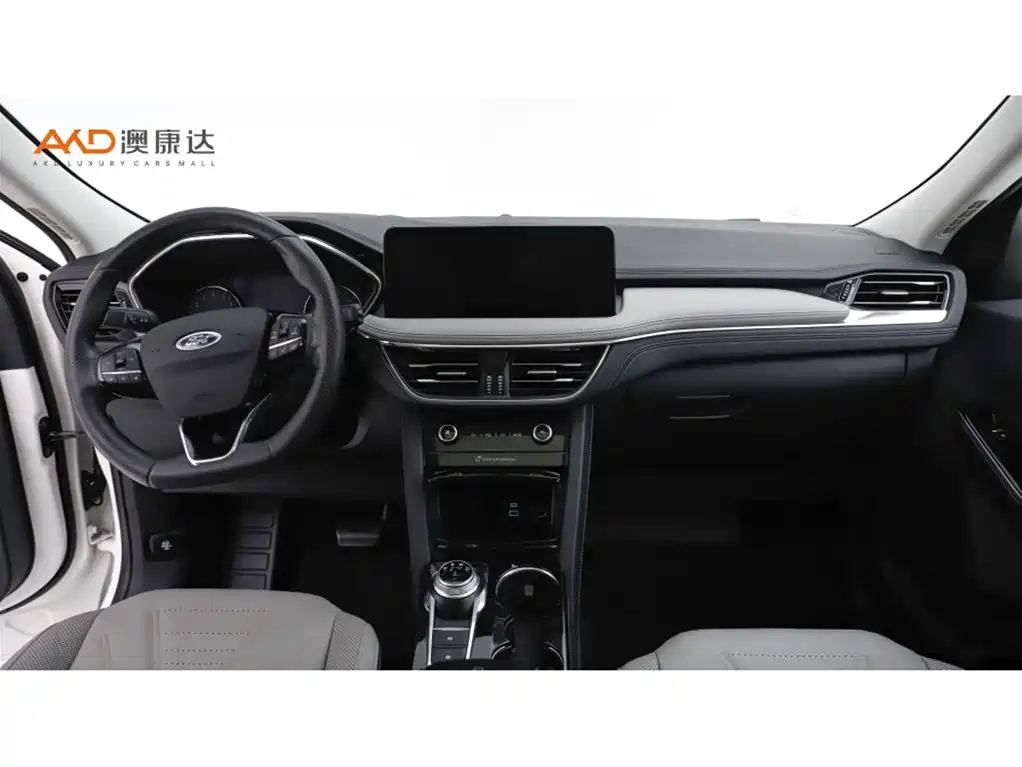 Ford Escape — миниатюра 5