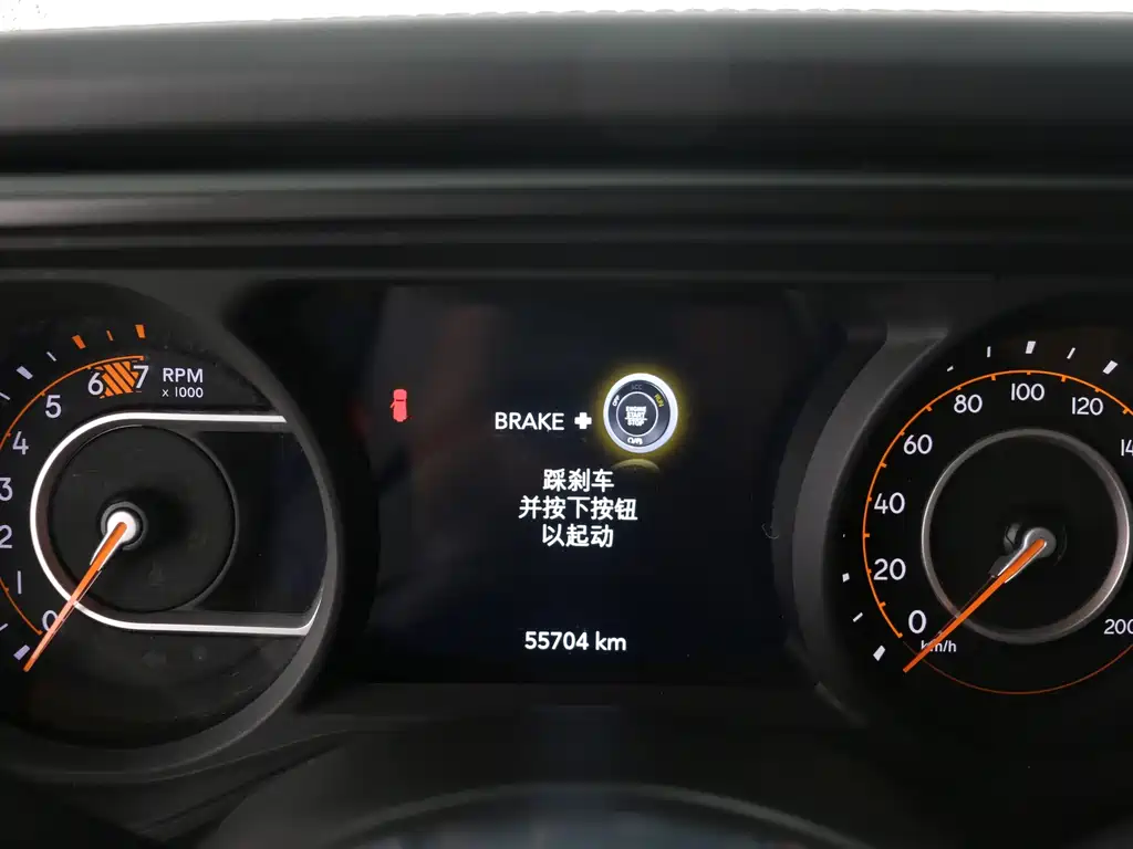 Jeep Wrangler — миниатюра 6