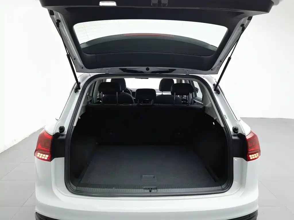 Volkswagen Tayron — миниатюра 16
