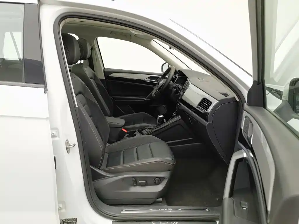 Volkswagen Tayron — миниатюра 23
