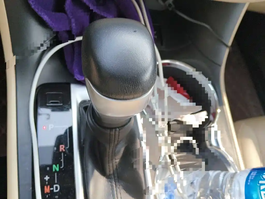 Toyota Highlander — миниатюра 10