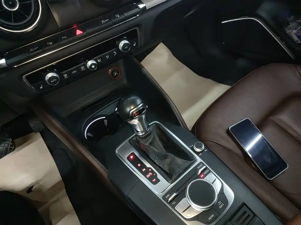 Audi A3 — миниатюра 14