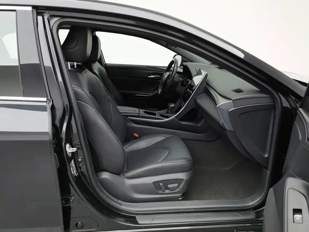 Toyota Avalon — миниатюра 23