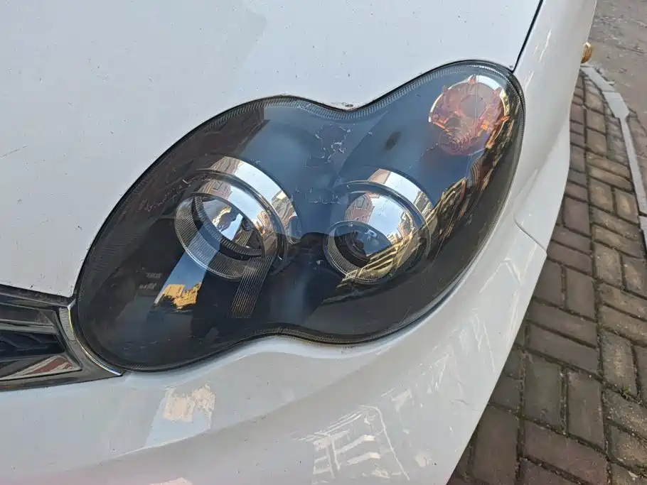 BYD F0 — миниатюра 5