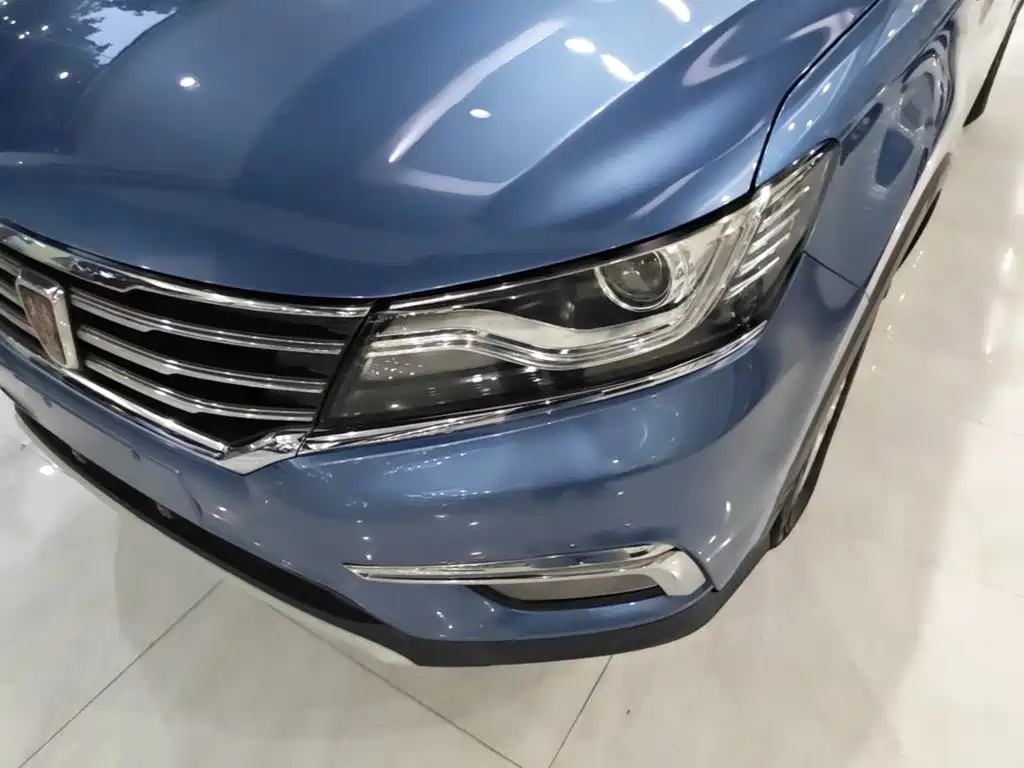 Roewe RX5 — миниатюра 24