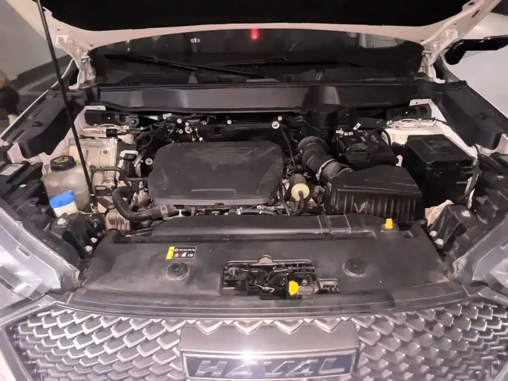 Haval H6 — миниатюра 16