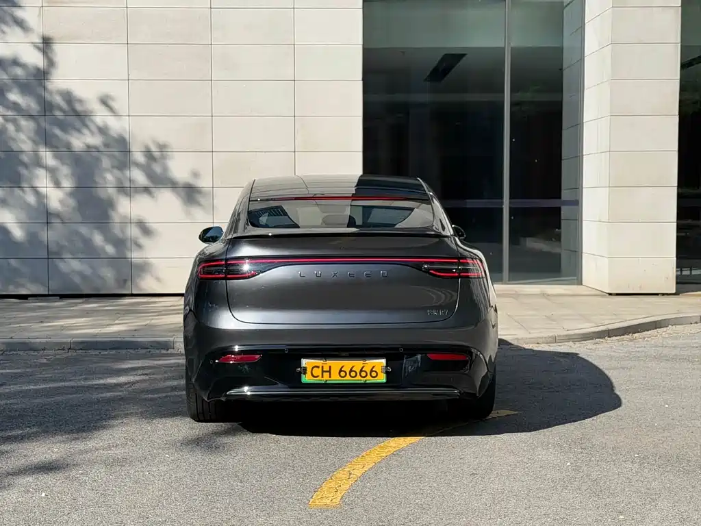 Zhijie Zhijie R7 — миниатюра 21
