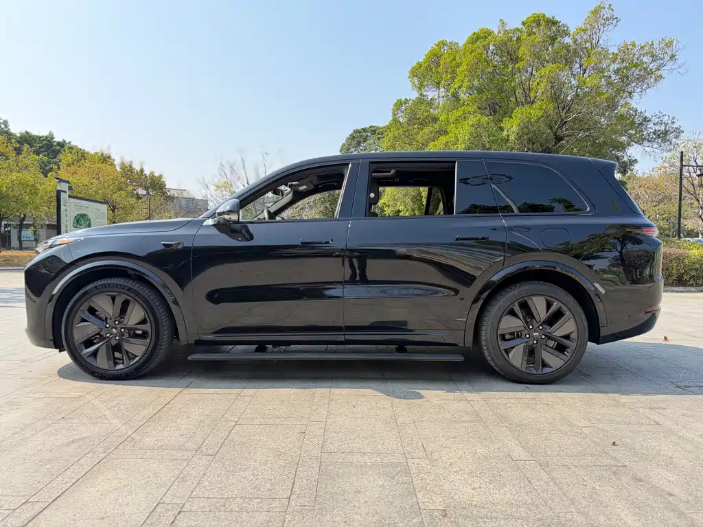 Li Auto IDEAL L9