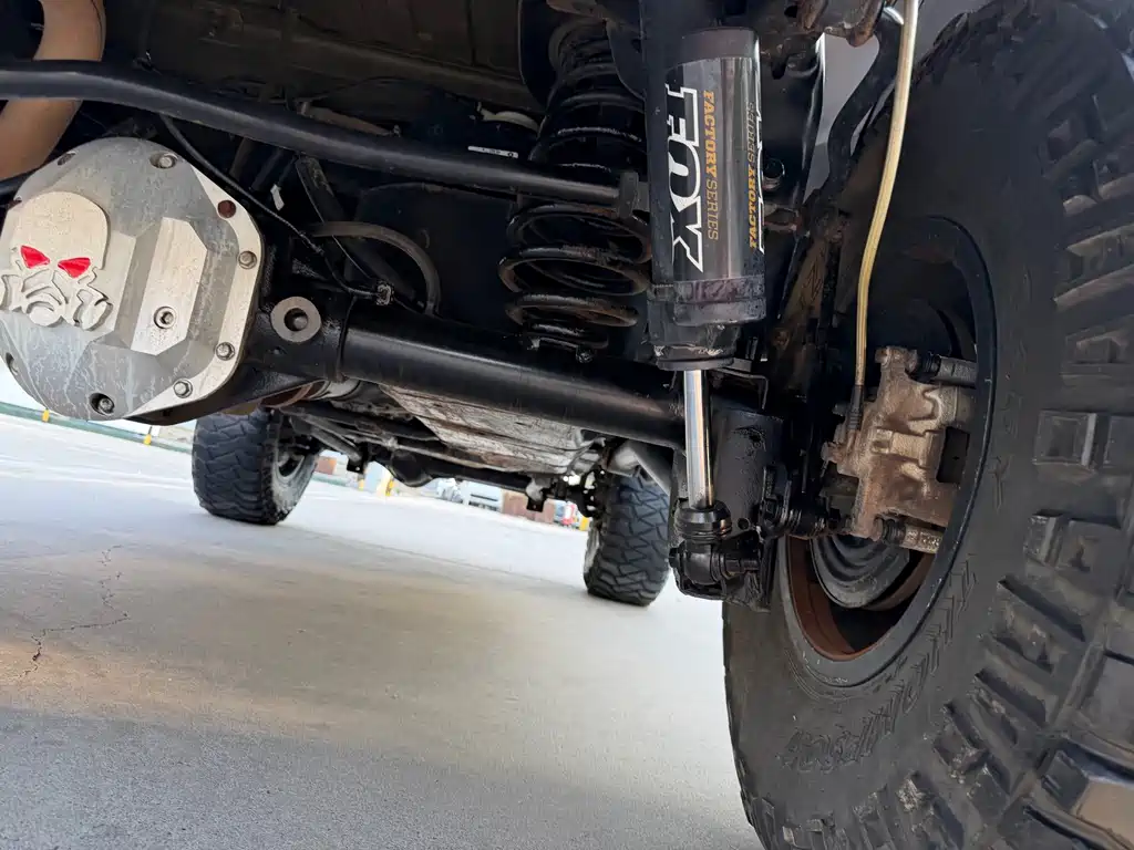 Jeep Wrangler — миниатюра 36